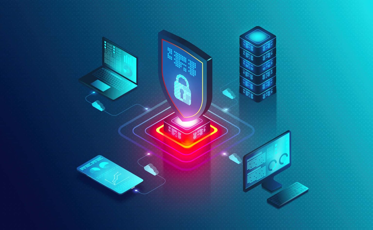What is IT security and why has our company started to act on this issue?